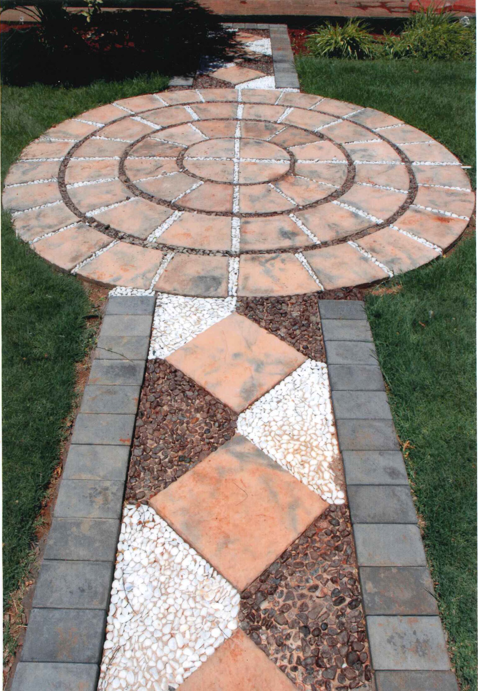 Cladding Indoor (Tan)