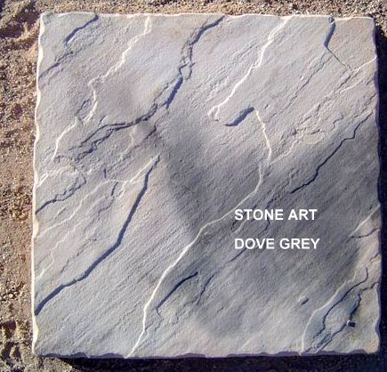 Dovegrey